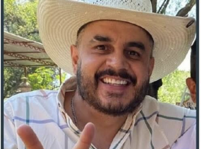 Michoacán en Guerra Civil